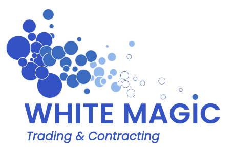 Welcome To White Magic